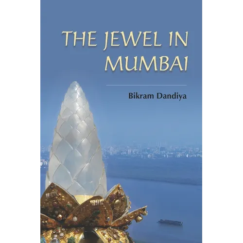 The Jewel in Mumbai