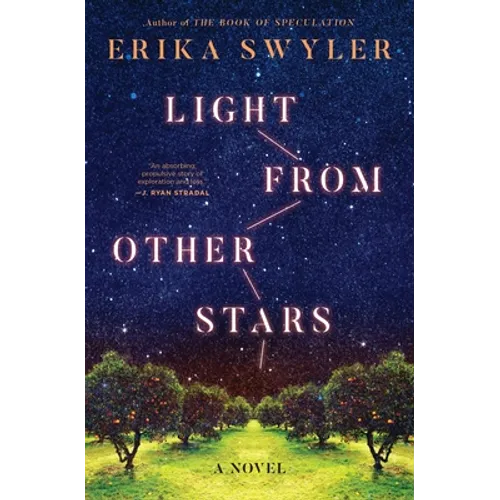 Light from Other Stars