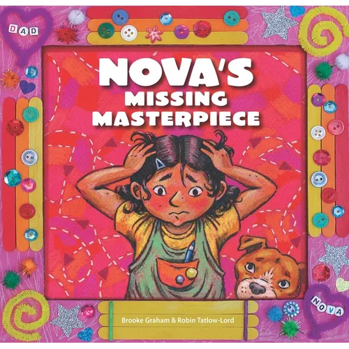 Novas's Missing Masterpiece