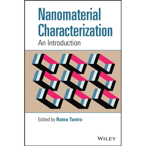 Nanomaterial Characterization: An Introduction
