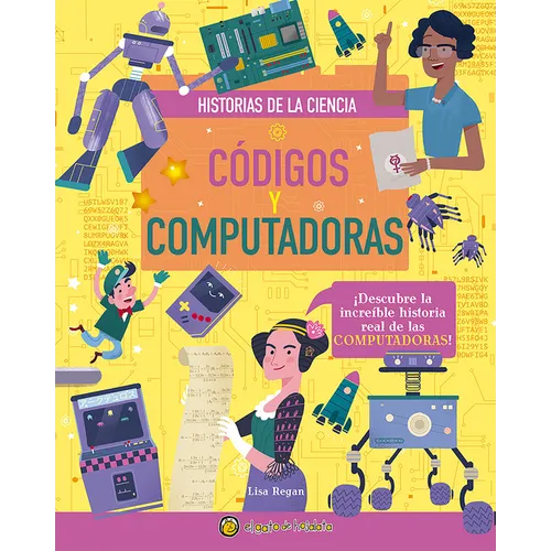 Códigos Y Computadoras / Codes and Computers