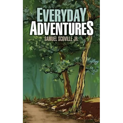 Everyday Adventures