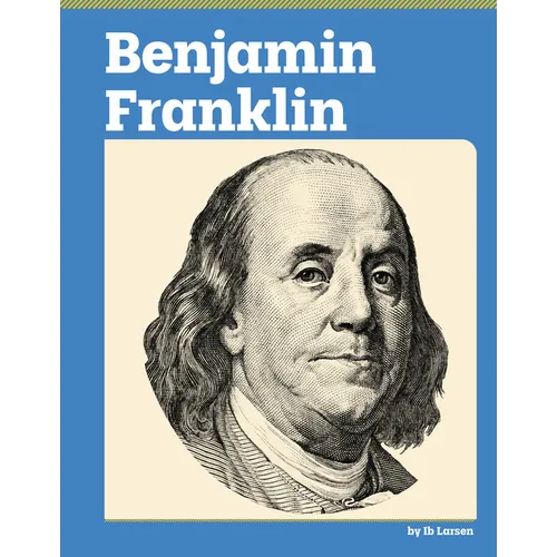 Benjamin Franklin
