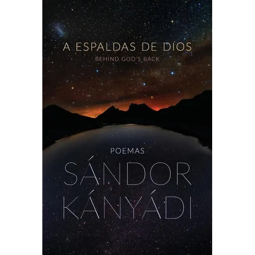 A espaldas de dios