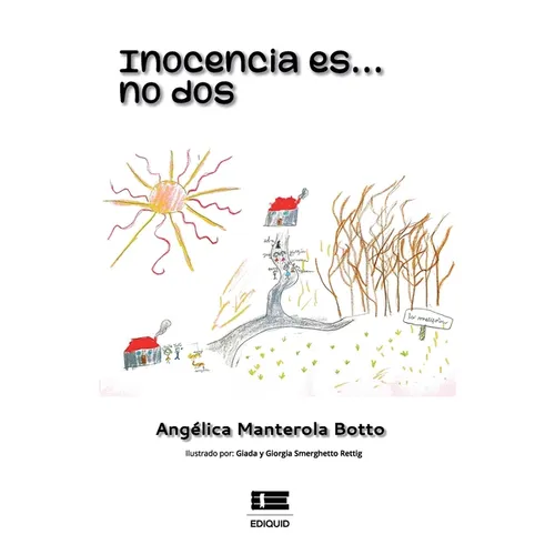 Inocencia es... no dos