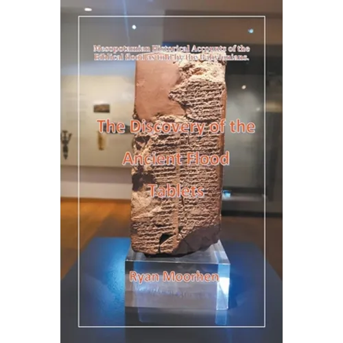 The Discovery of the Ancient Flood
