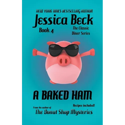 A Baked Ham
