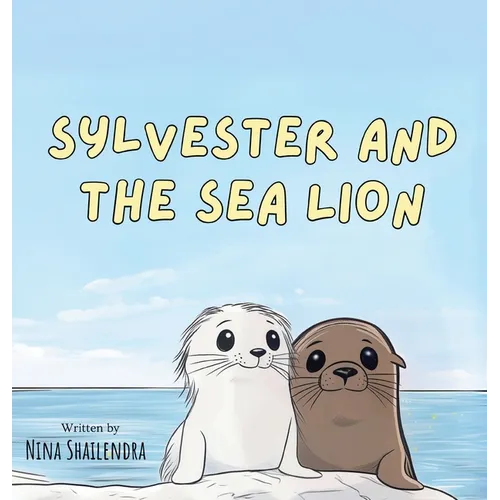 Sylvester and the Sea Lion