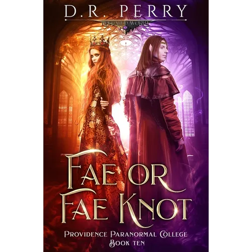 Fae or Fae Knot