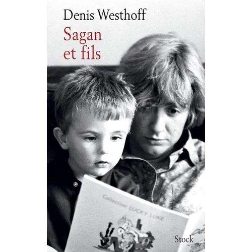 Sagan Et Fils