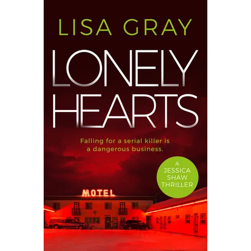 Lonely Hearts