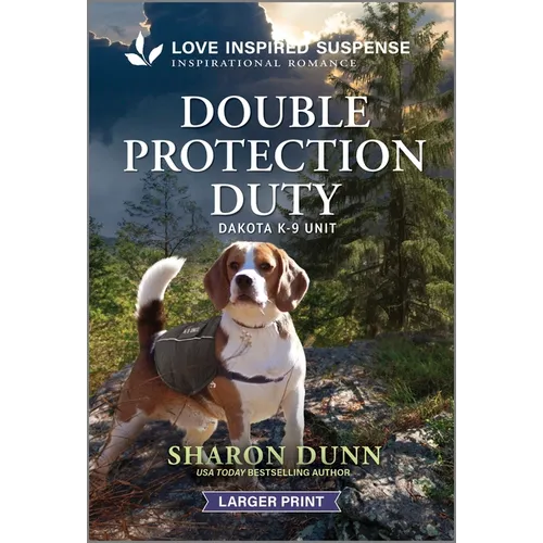 Double Protection Duty - Mass Market Paperbound