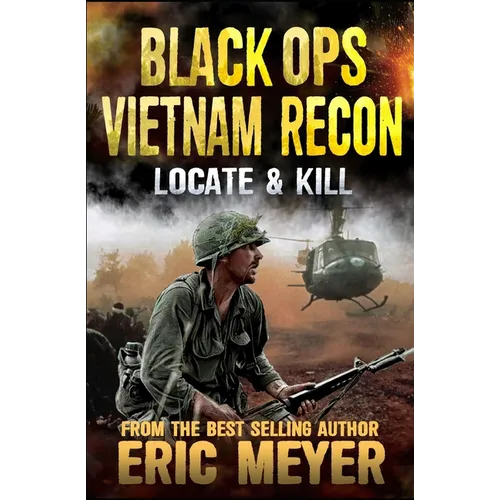 Locate and Kill