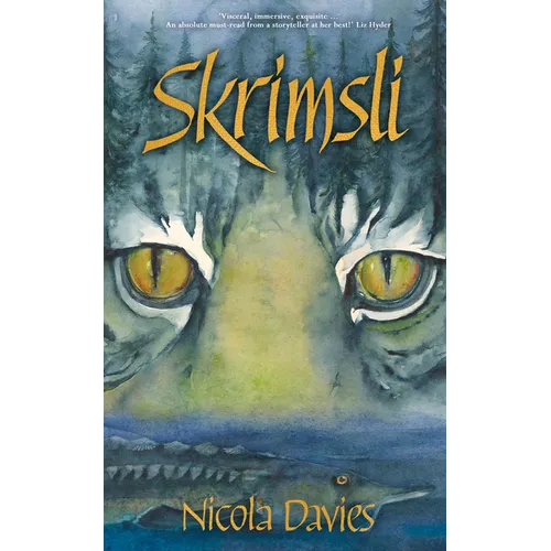 Skrimsli