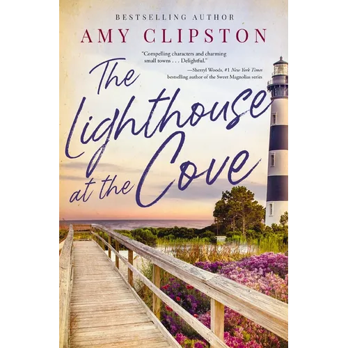 Lighthouse at the Cove Softcover
