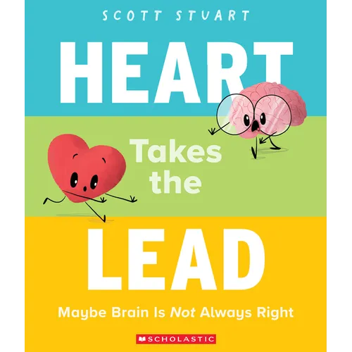 Heart Takes the Lead: Maybe Brain Is Not Always Right