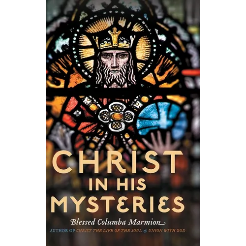 Christ in His Mysteries