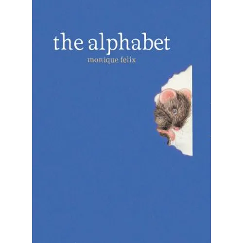 The Alphabet