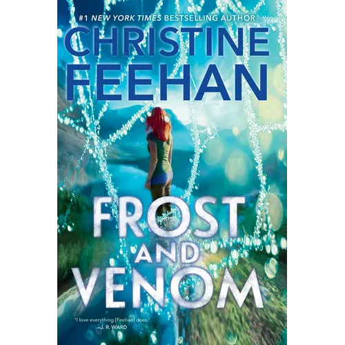 Frost and Venom