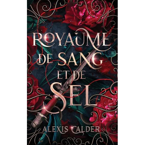 Royaume de Sang et de Sel