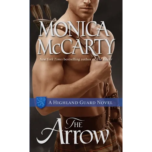 The Arrow
