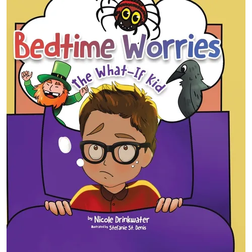 Bedtime Worries