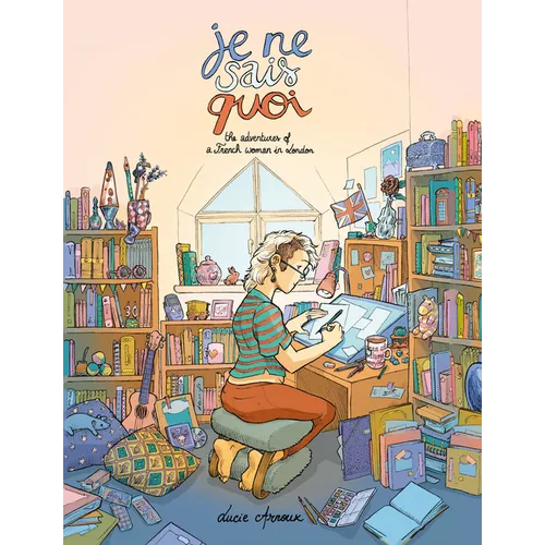 Je Ne Sais Quoi
