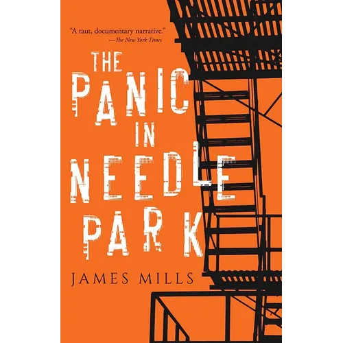 The Panic in Needle Park