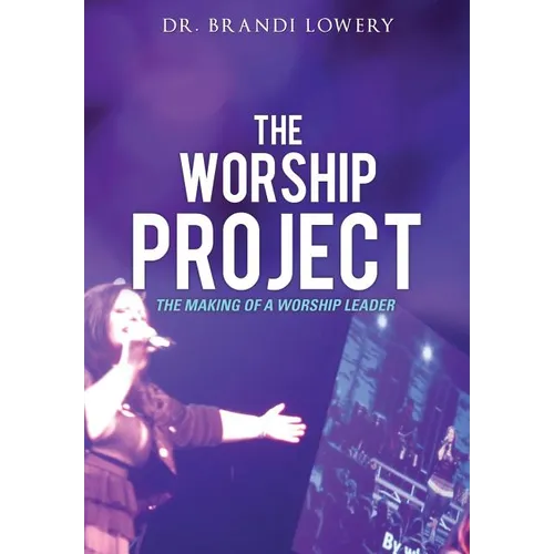 The Worship Project