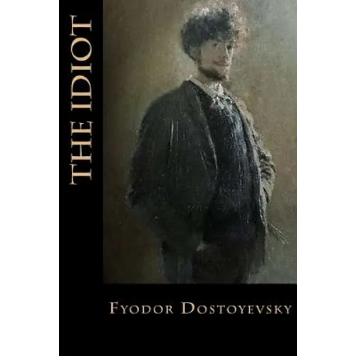 The Idiot