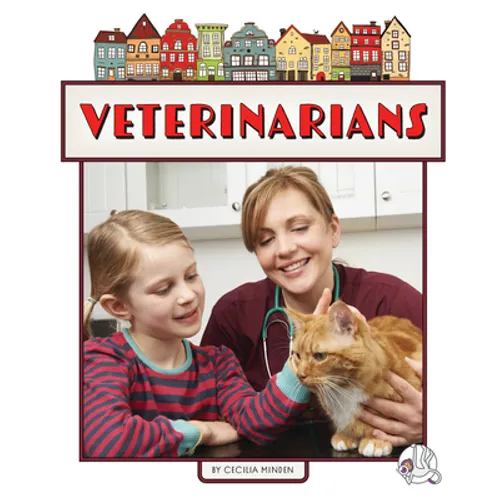 Veterinarians