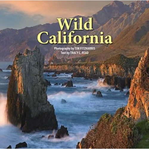 Wild California