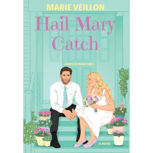 Hail Mary Catch