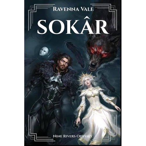Sokâr: Book 2 of the Nine Rivers Odyssey