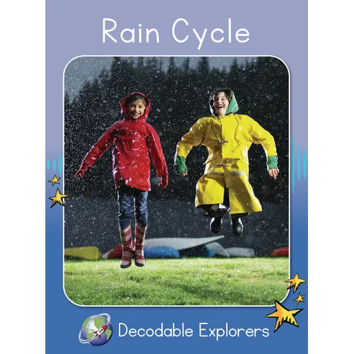 Rain Cycle: Skills Set 7