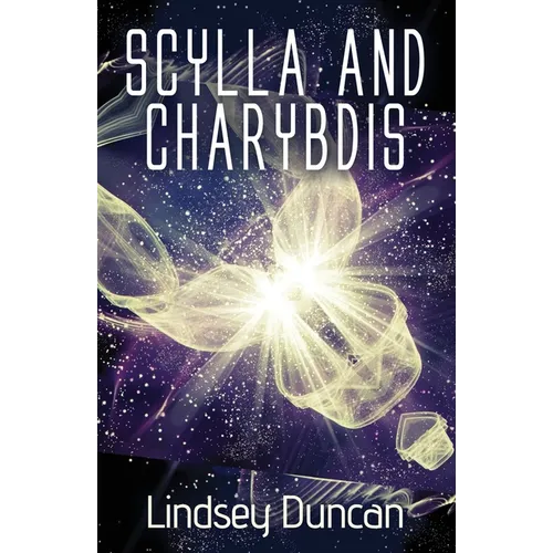 Scylla & Charybdis