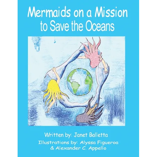 Mermaids on a Mission to Save the Oceans