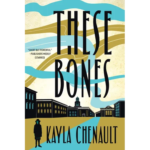 These Bones