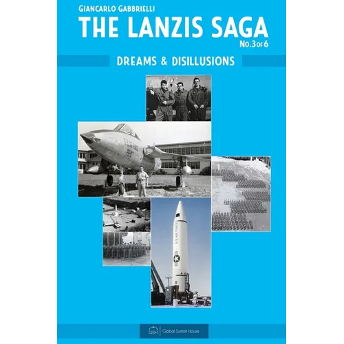 The Lanzis III