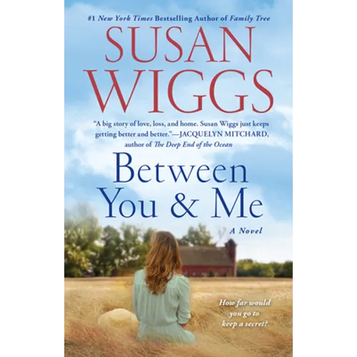 Between You and Me