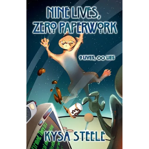 Nine Lives, Zero Paperwork