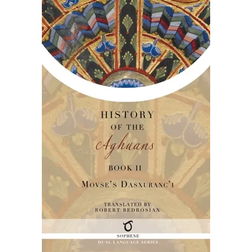 History of the Aghuans: Book 2