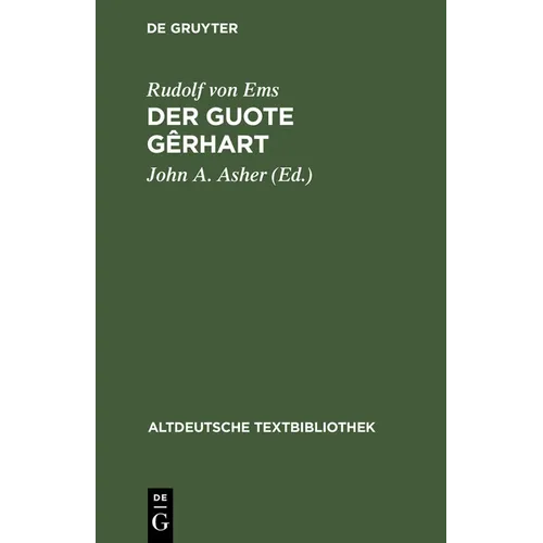 Der Guote Gêrhart