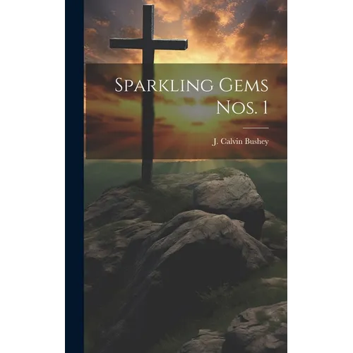 Sparkling Gems Nos. 1