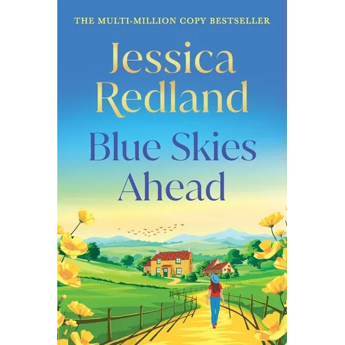 Blue Skies Ahead