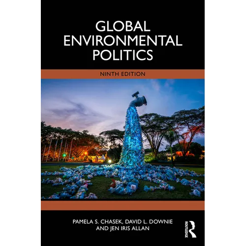 Global Environmental Politics