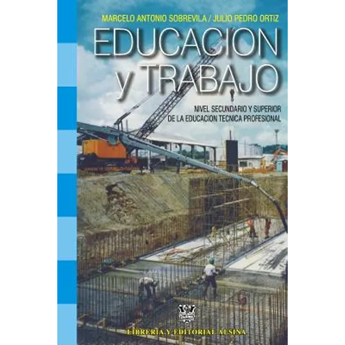 Educacion y Trabajo
