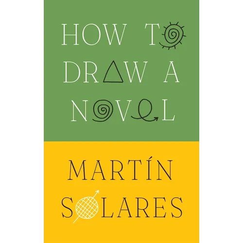 How to Draw a Novel