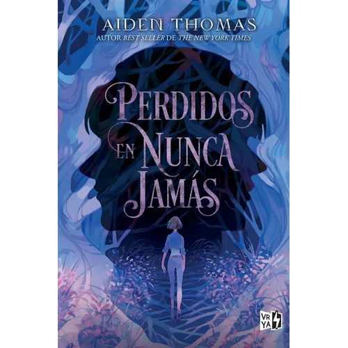 Perdidos En Nunca Jamás