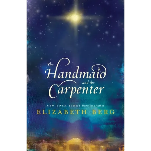 The Handmaid and the Carpenter
